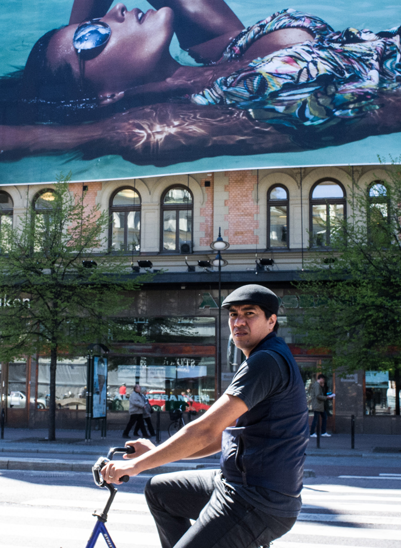 cyklisten-