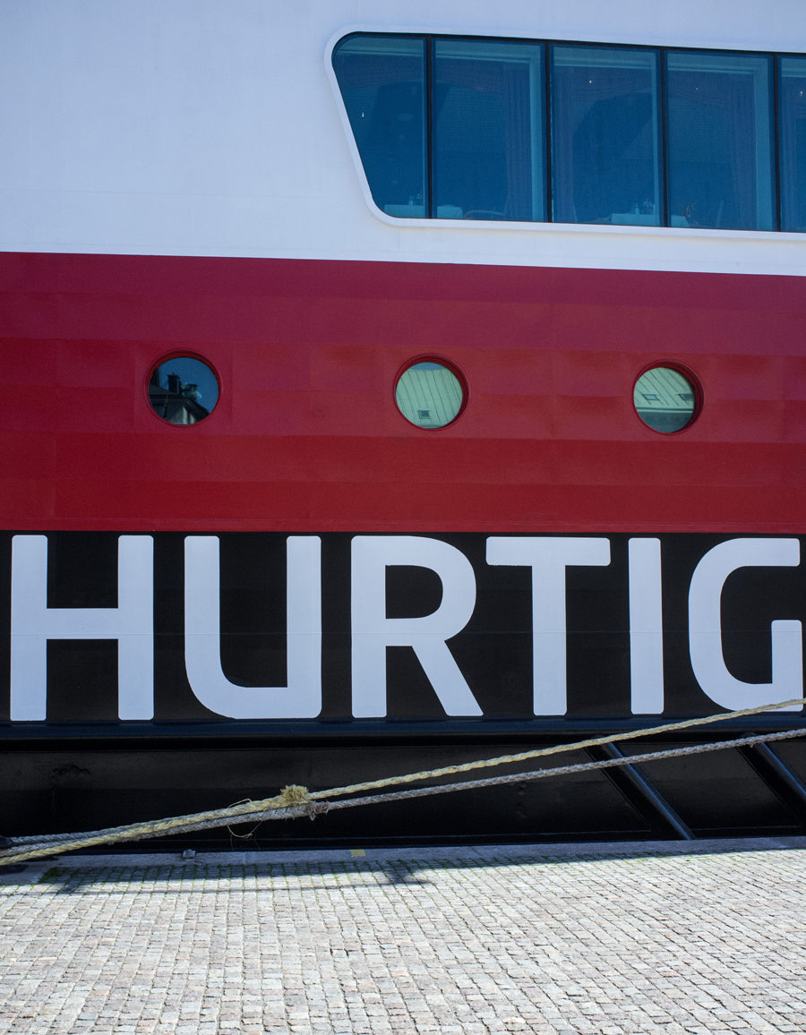 hurtig