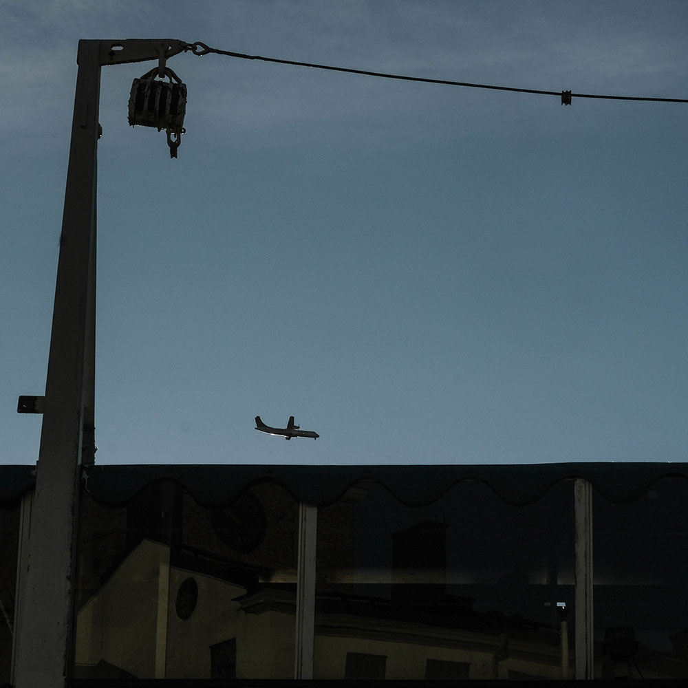 Flyffä Flygfä – Fotospår
